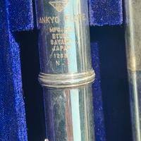 Flauto traverso Yamaha,Sankyo,Pearl,Buffet Crampon