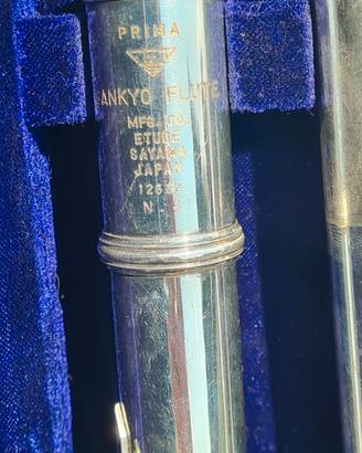 OTTAVINO YPC 62! Flauto traverso Yamaha,Sankyo ecc
