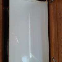 Congelatore Verticale a Cassetti 