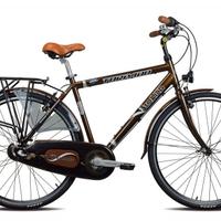 Bicicletta Torpado Storica T140