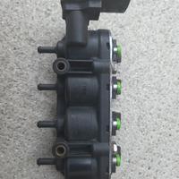 Kit iniettori gpl Bosch