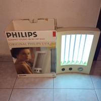 lampada abbronzante  Philips 