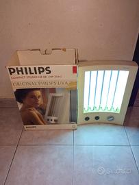 lampada abbronzante  Philips 