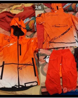 stock abbigliamento 10 12 anni i