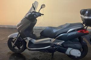 Xmax 250