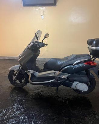 Xmax 250