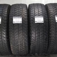 4 GOMME USATE INVERNALE 2157015C - CP24411285