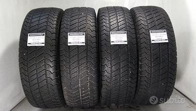 4 GOMME USATE INVERNALE 2157015C - CP24411285