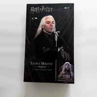Harry Potter Lucius Malfoy 1/6 Prisoner figure