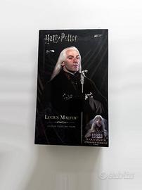 Harry Potter Lucius Malfoy 1/6 Prisoner figure