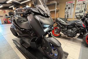 Yamaha X-Max 125 2025