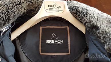 Breach piumini shop