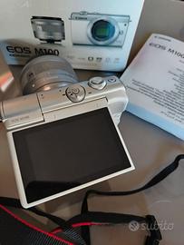 Canon eos M100
