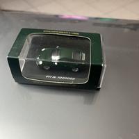 Porsche Carrera 1/43 Nr 1000000 RARA!