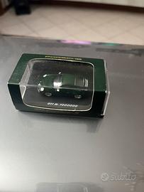 Porsche Carrera 1/43 Nr 1000000 RARA!