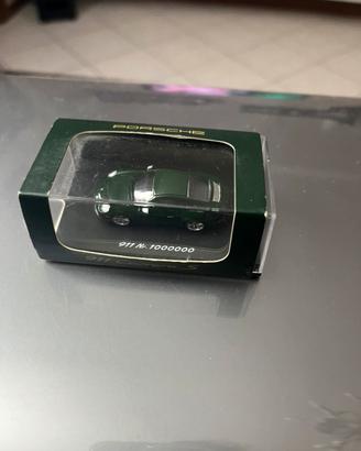 Porsche Carrera 1/43 Nr 1000000 RARA!