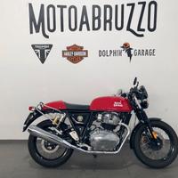 Royal Enfield Continental GT