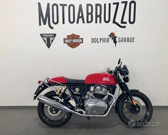 Royal Enfield Continental GT