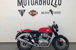 Royal Enfield Continental GT