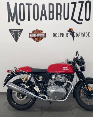 Royal Enfield Continental GT