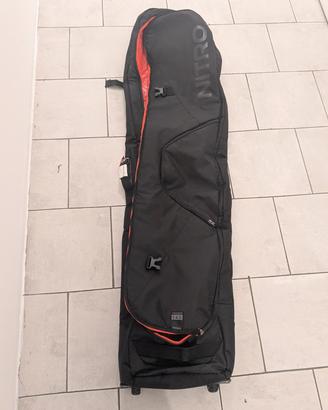 Borsa Nitro 165 da viaggio