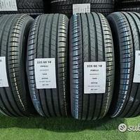 4 gomme 225 60 18 PIRELLI RIF1787