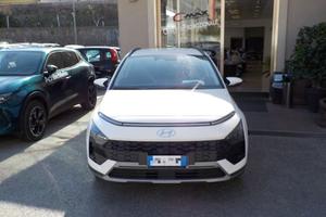 HYUNDAI Bayon 1.0 T-GDI 90CV MT X-Tech