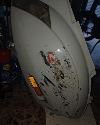 carene post piaggio zip