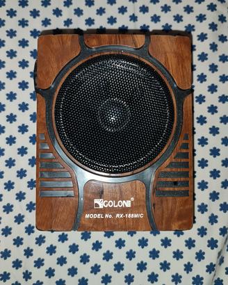 Radio Golon