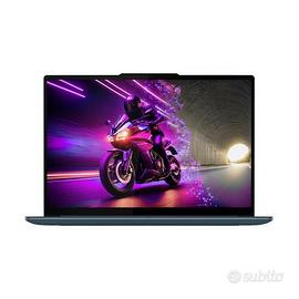 Lenovo Yoga Pro 9 16IAH10 + BUNDLE
