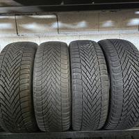 Gomme 205/55/17 Pirelli invernali