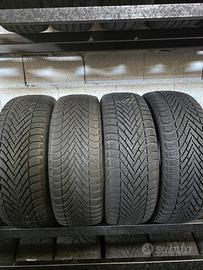 Gomme 205/55/17 Pirelli invernali