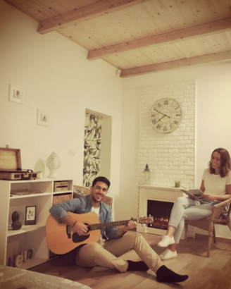 L'ulivo apartment