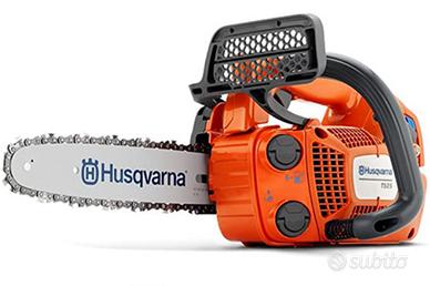 Husqvarna t525
