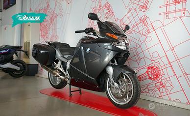 BMW K 1200 GT