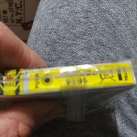 N.3 cartucce compatibili Epson 