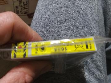 N.3 cartucce compatibili Epson 