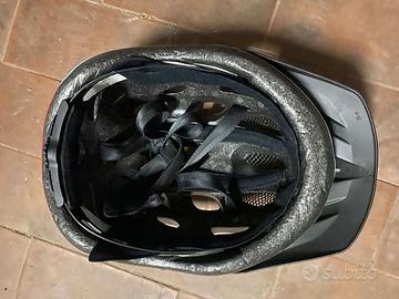 Casco bici bambini