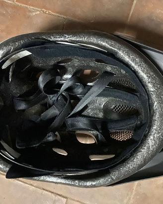 Casco bici bambini