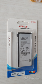 Batteria Samsung Galaxy s6 nuova g920f