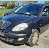 Ricambi Usati LANCIA YPSILON (TE) 2005