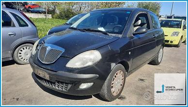 Ricambi Usati LANCIA YPSILON (TE) 2005