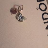 ciondoli in argento 925