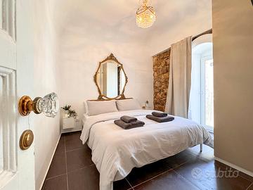 Casa Centro di Ragusa Ibla