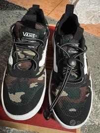 Vans ultrarange Rapidw