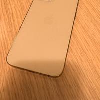 Iphone 12 Pro Max Oro 256 