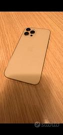 Iphone 12 Pro Max Oro 256 