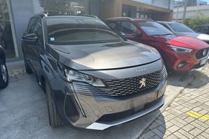 PEUGEOT 5008 II 2021 - 5008 1.5 bluehdi Allure Pac