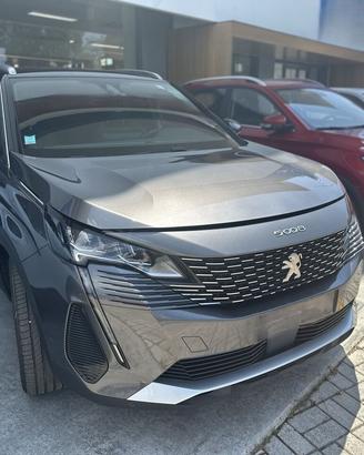 PEUGEOT 5008 II 2021 - 5008 1.5 bluehdi Allure Pac