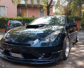 TOYOTA Celica TS 192cv 2003